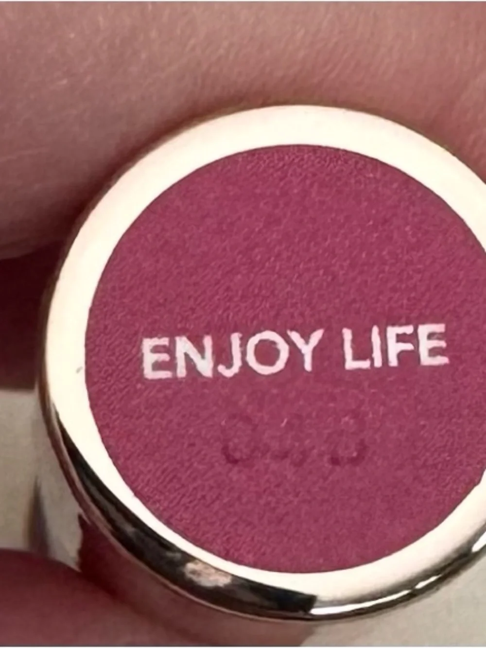 Doll‎ 10 Cream Lip Crayon — Enjoy Life